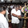 Prize Giving of Gadya/Padya Gayana Competition and Pali/Dhamma/Abidhamma Examination in Sinhala held on 28th September 2019.